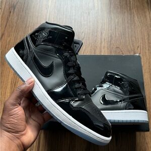Jordan 1 Space Jam